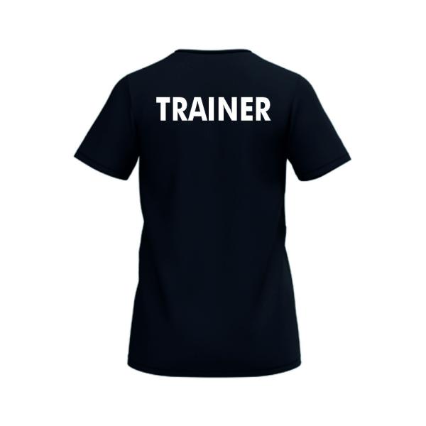 BTW - Erima Intro Shirt Function Damen